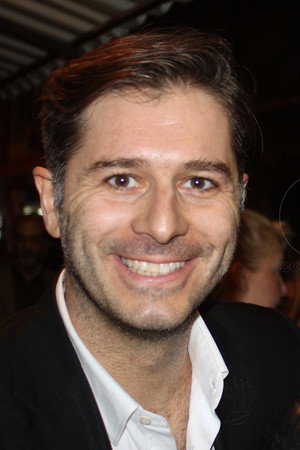 Cover image for Αλέξανδρος Μπουρδούμης