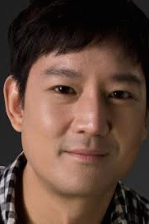 Cover image for Jason Chan
