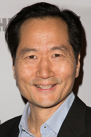 Cover image for Charles Rahi Chun