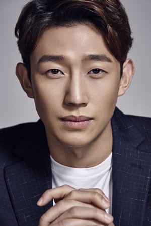 Cover image for 강기영
