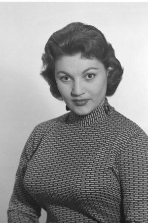 Cover image for Louise Martini