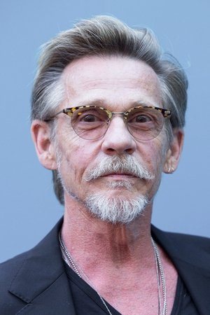 Cover image for Dennis Christopher