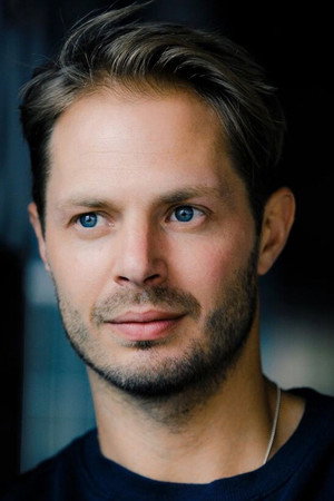 Cover image for Andreas Bichler