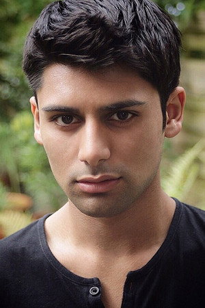 Cover image for Antonio Aakeel