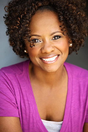 Cover image for Karen Malina White
