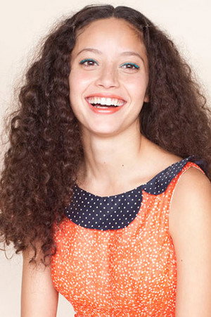Cover image for Ailín Salas