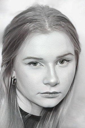 Cover image for Ella Dvořáková