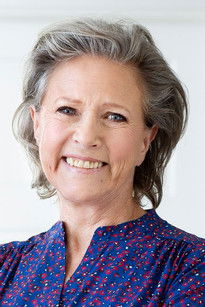 Cover image for Birthe Neumann