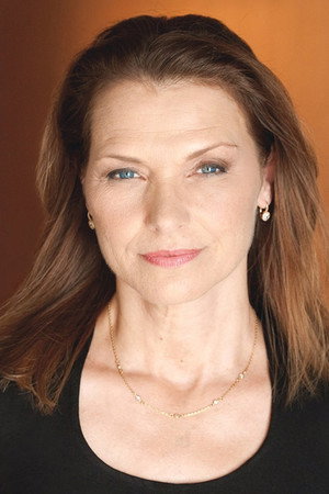 Cover image for Alice Barrett