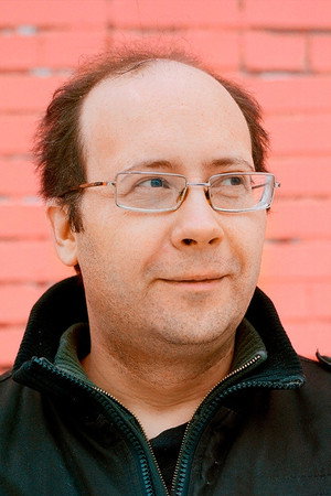 Cover image for Алексей Подольский