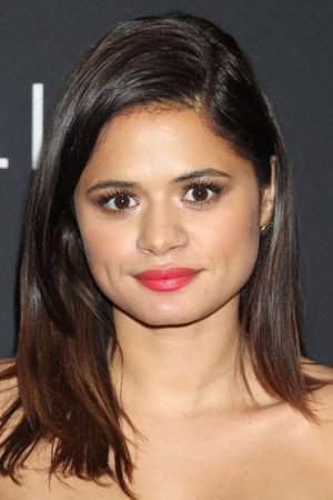 Cover image for Melonie Diaz