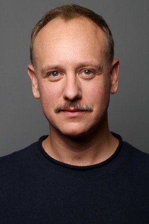Cover image for John Sanders