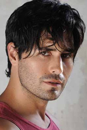 Cover image for Maximiliano Hernando Bruno