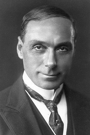 Cover image for Reginald Barlow