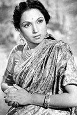 Cover image for Lalita Pawar