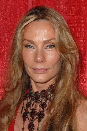 Cover image for Virginia Hey