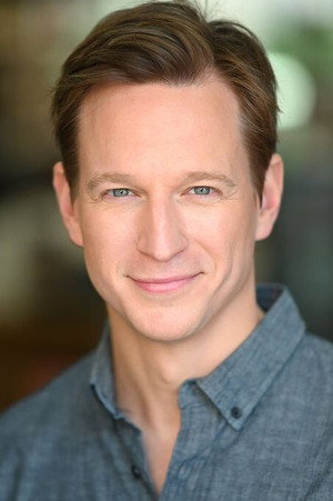 Cover image for Corey Sorenson