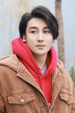 Cover image for Henry Prince Mak