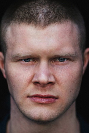 Cover image for Никита Диков