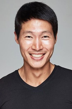 Cover image for Eom Ji-man