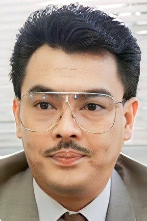 Cover image for Johnny Ngan Kwok-Leung