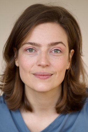 Cover image for Clara Immel