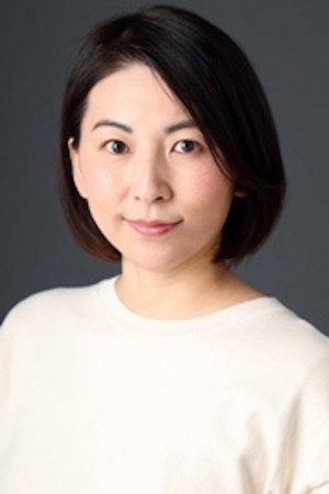Cover image for 山田里奈