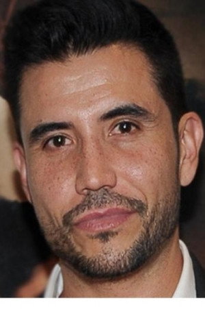 Cover image for Bernardo P. Saracino