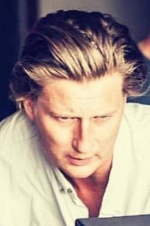Cover image for Jesper Tøffner