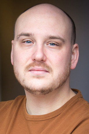 Cover image for Chris Cavener