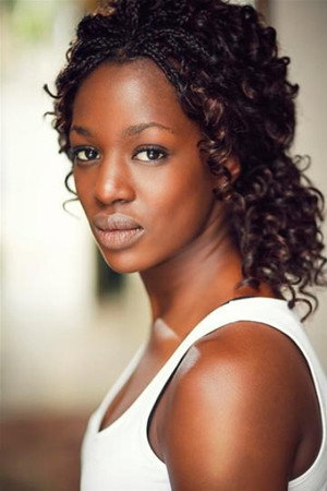 Cover image for Jennifer Saayeng