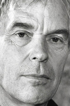 Cover image for Hans-Dieter Jendreyko