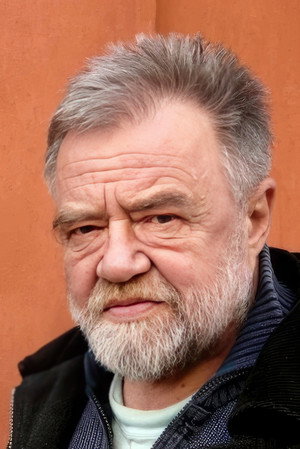Cover image for Zdeněk Dušek