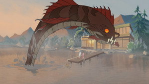 Poster for Эпизод 10