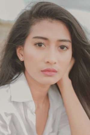 Cover image for Fitrie Rachmadhina