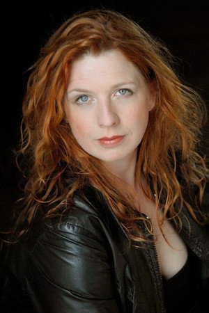 Cover image for Antonia Holfelder