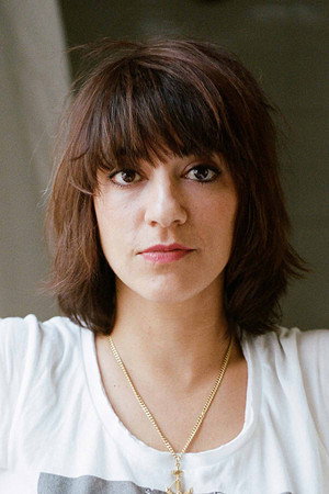 Cover image for Ana Lily Amirpour
