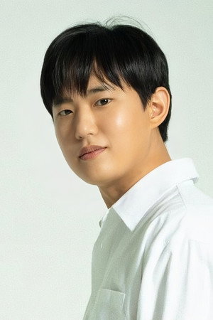 Cover image for Lee Min-seob