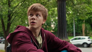 Poster for Эпизод 9