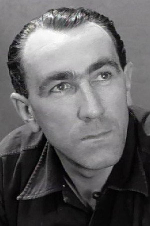 Cover image for Jean Keraudy