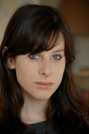 Cover image for Sasha Spielberg