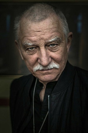 Cover image for Krzysztof Jasiński