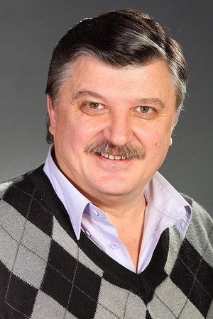 Cover image for Валерій Шалига