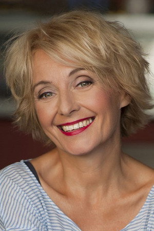 Cover image for Veronika Žilková