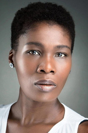 Cover image for Abena Ayivor