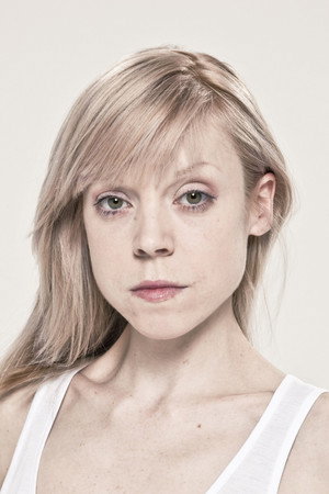 Cover image for Antonia Campbell-Hughes
