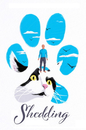 Poster for Линька