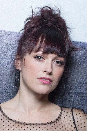 Cover image for Hana Hegedušić