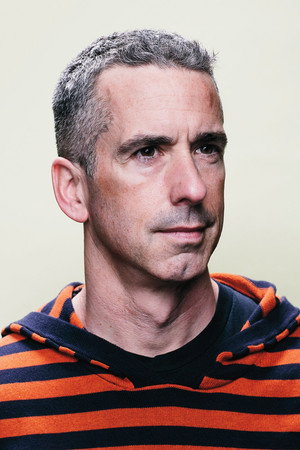 Cover image for Dan Savage