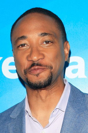 Cover image for Damon Gupton